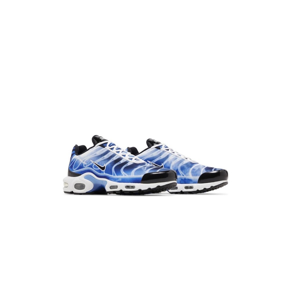 Nike Air Max Plus "Light Photography - Old Royal" DZ3531-400 (2023) Size 10.5 NE